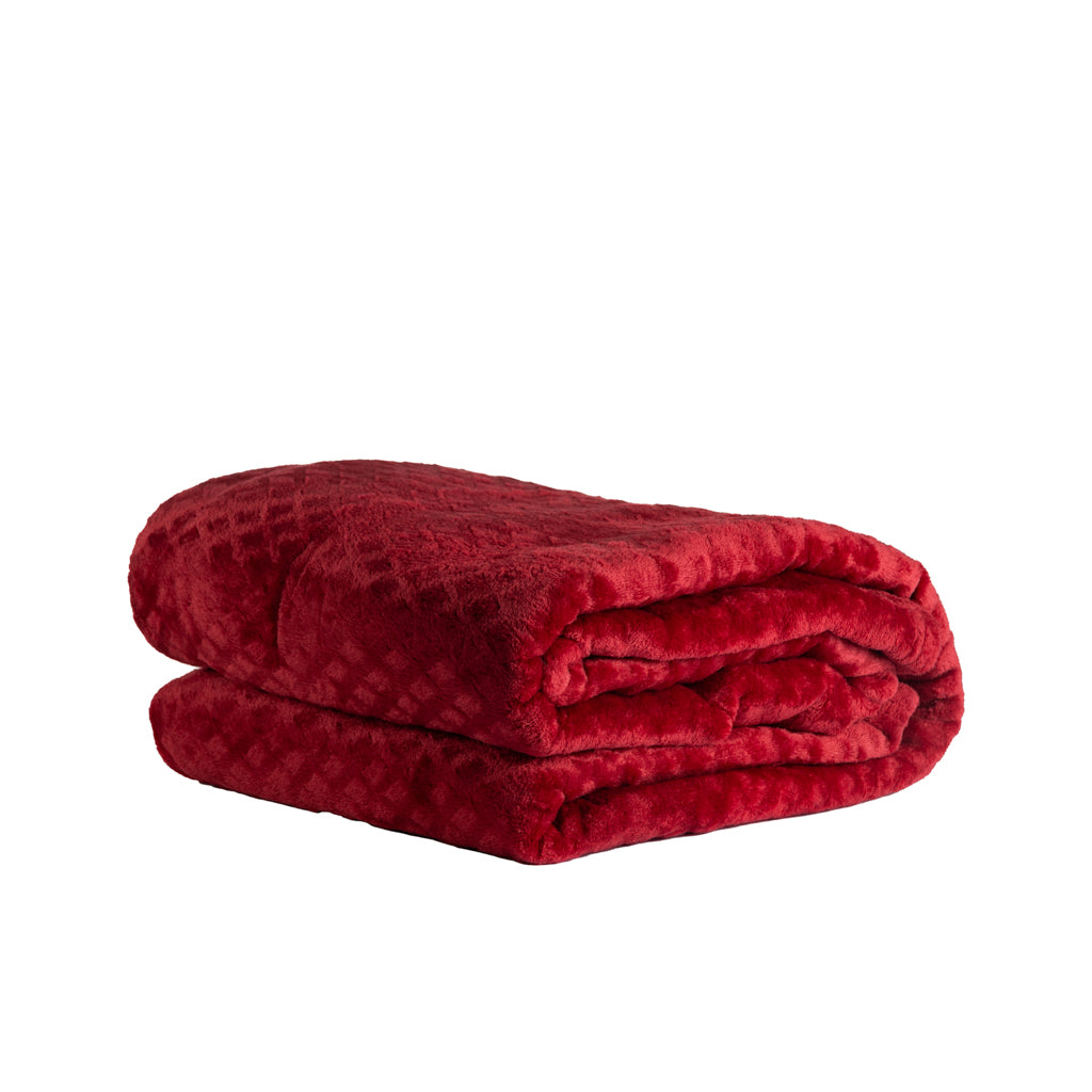 Plaid Liabel Edimburgo