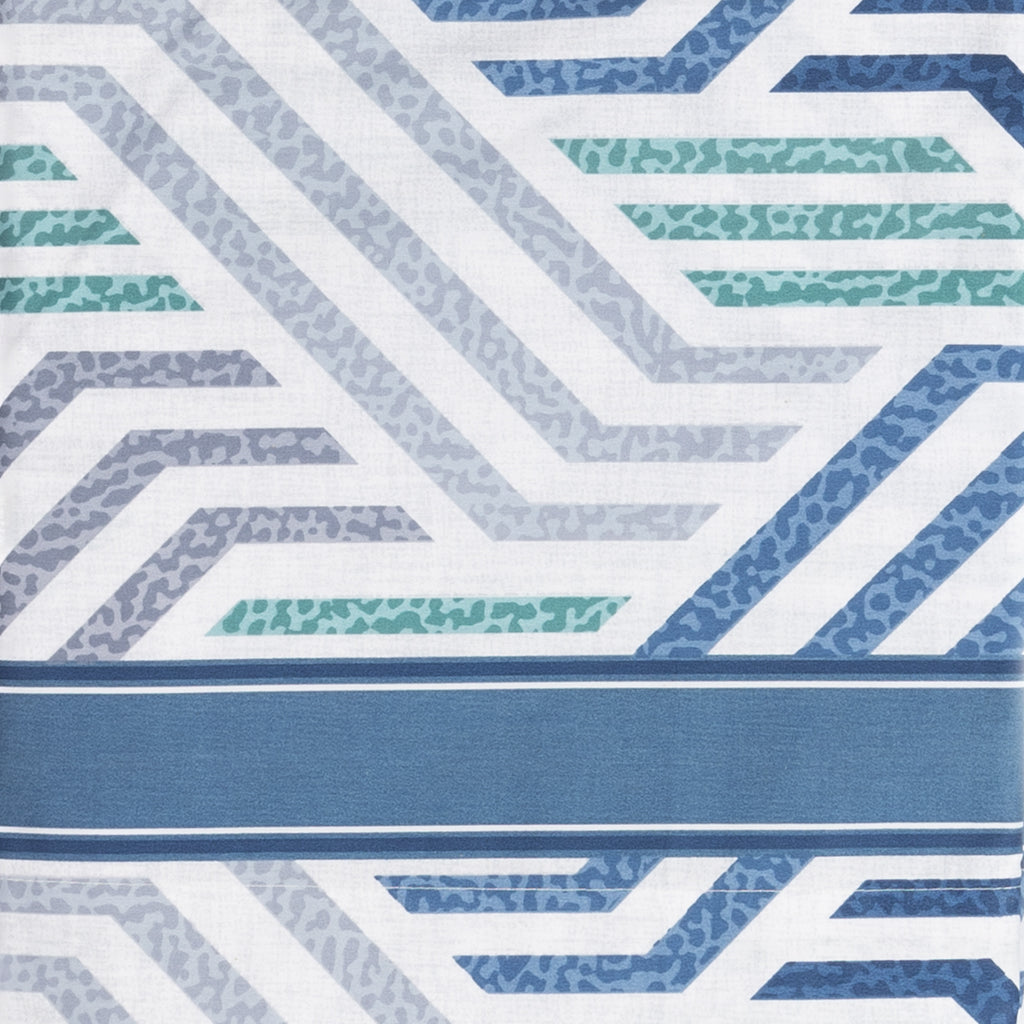 Set Lenzuola Percalle Matrimoniale Laura Biagiotti Selma