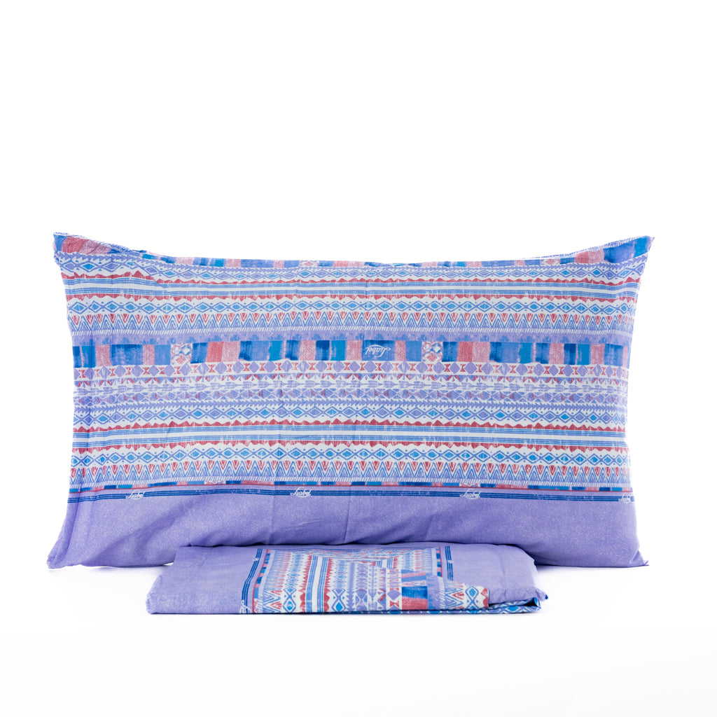 Set Lenzuola Cotone Liabel Incastro