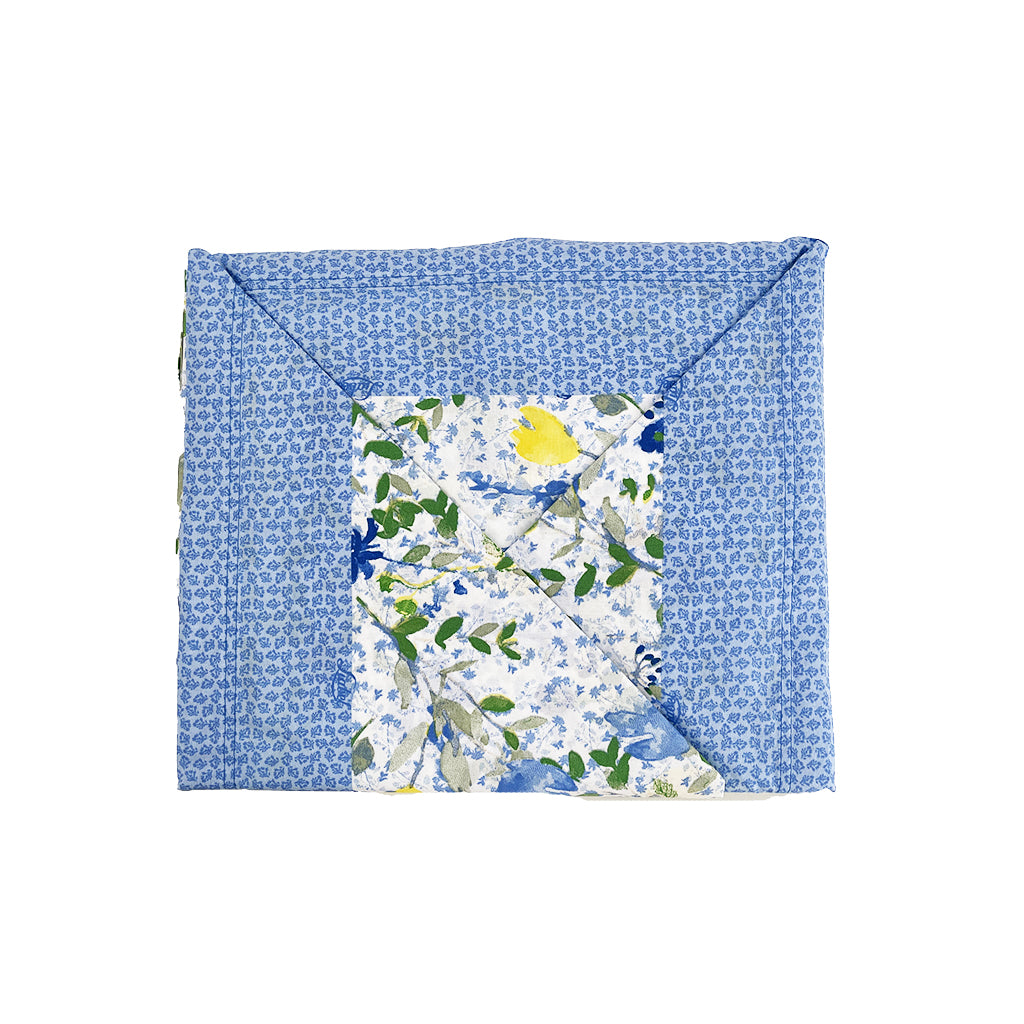 Set Lenzuola Cotone Liabel Fiori