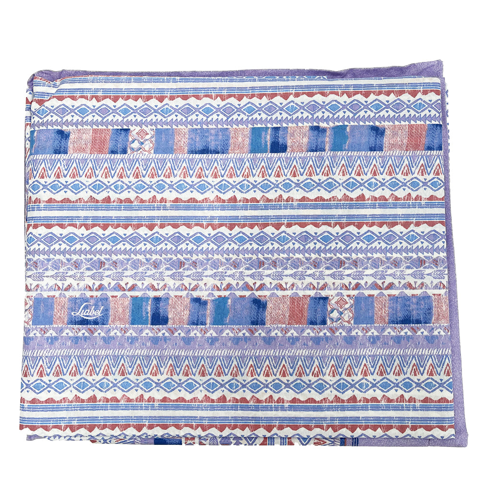 Completo Letto Cotone Liabel Incastro