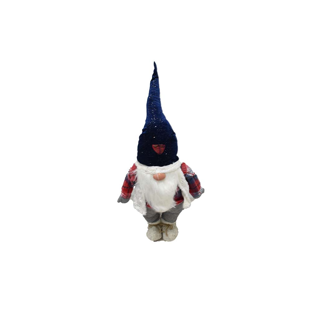 Elfo Babbo Natale 110 cm