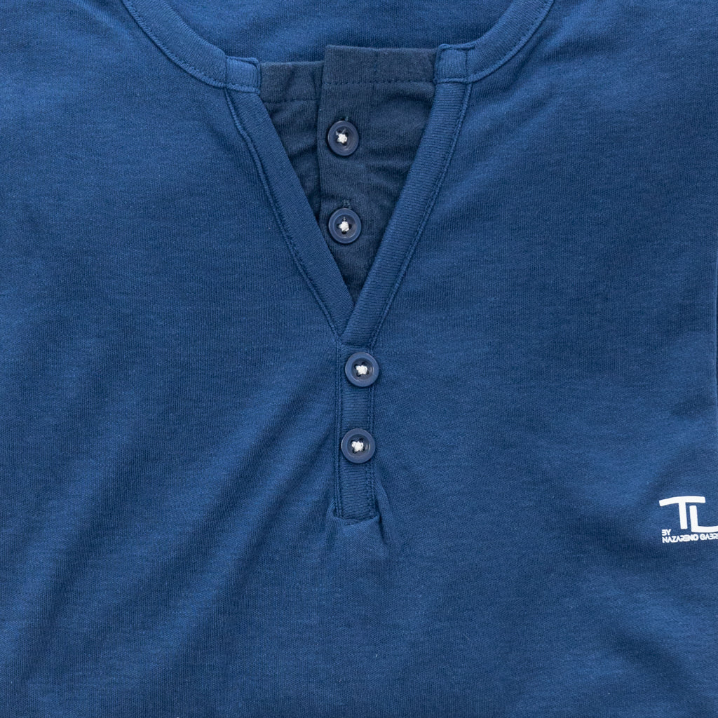 Pigiama Uomo Caldo Cotone Tu Nazareno Gabrielli 108