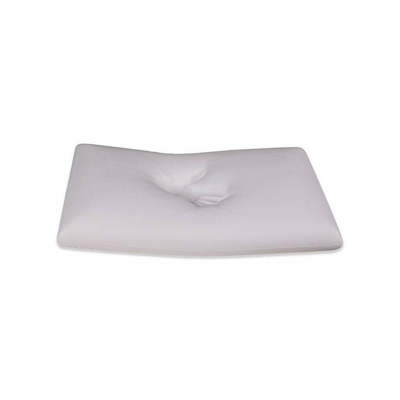 Guanciale Memory in Scatola Liabel Vittoria 72x42x15