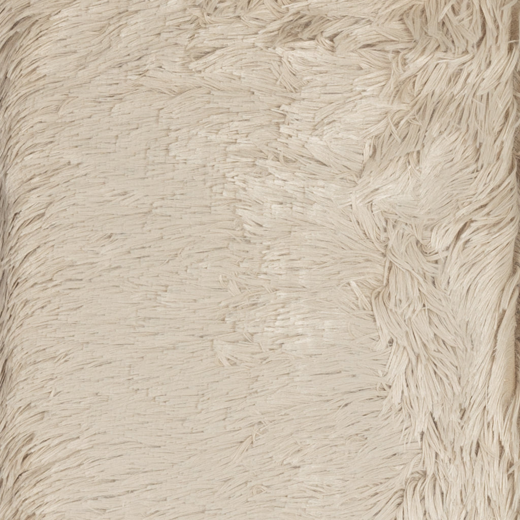 Tappeto Scendiletto Pelliccia Liabel Fluffy 60x100