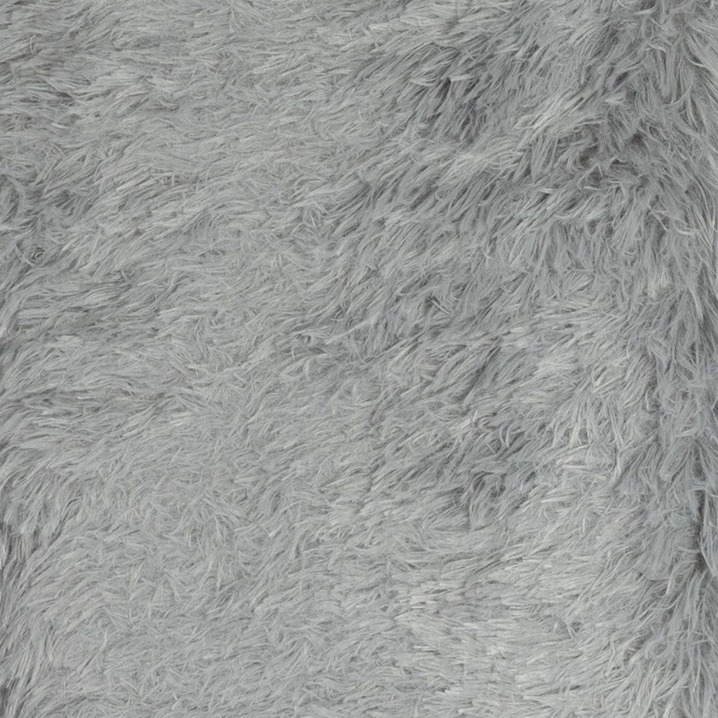 Tappeto Scendiletto Pelliccia Liabel Fluffy 60x100