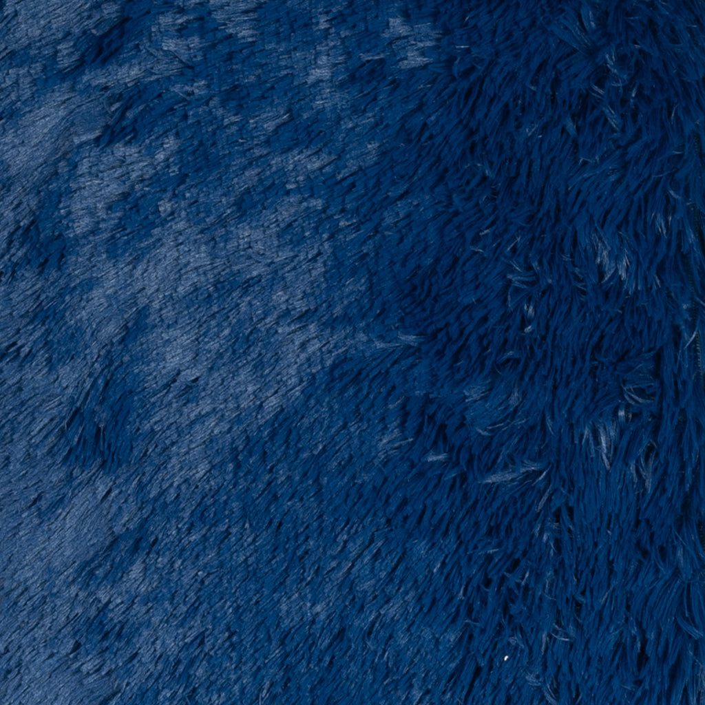 Tappeto Scendiletto Pelliccia Liabel Fluffy 60x100