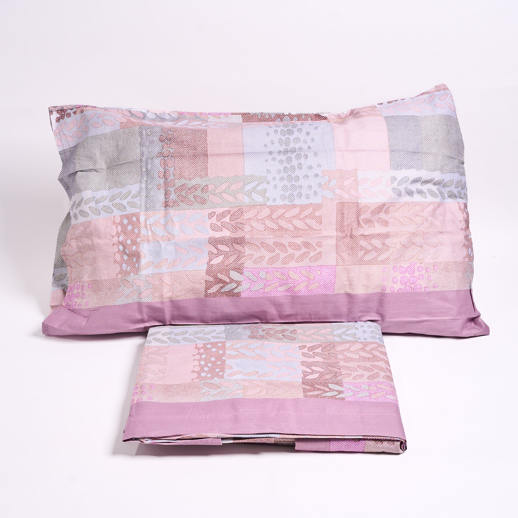 Set Lenzuola Cotone Matrimoniale Pompea Ilia