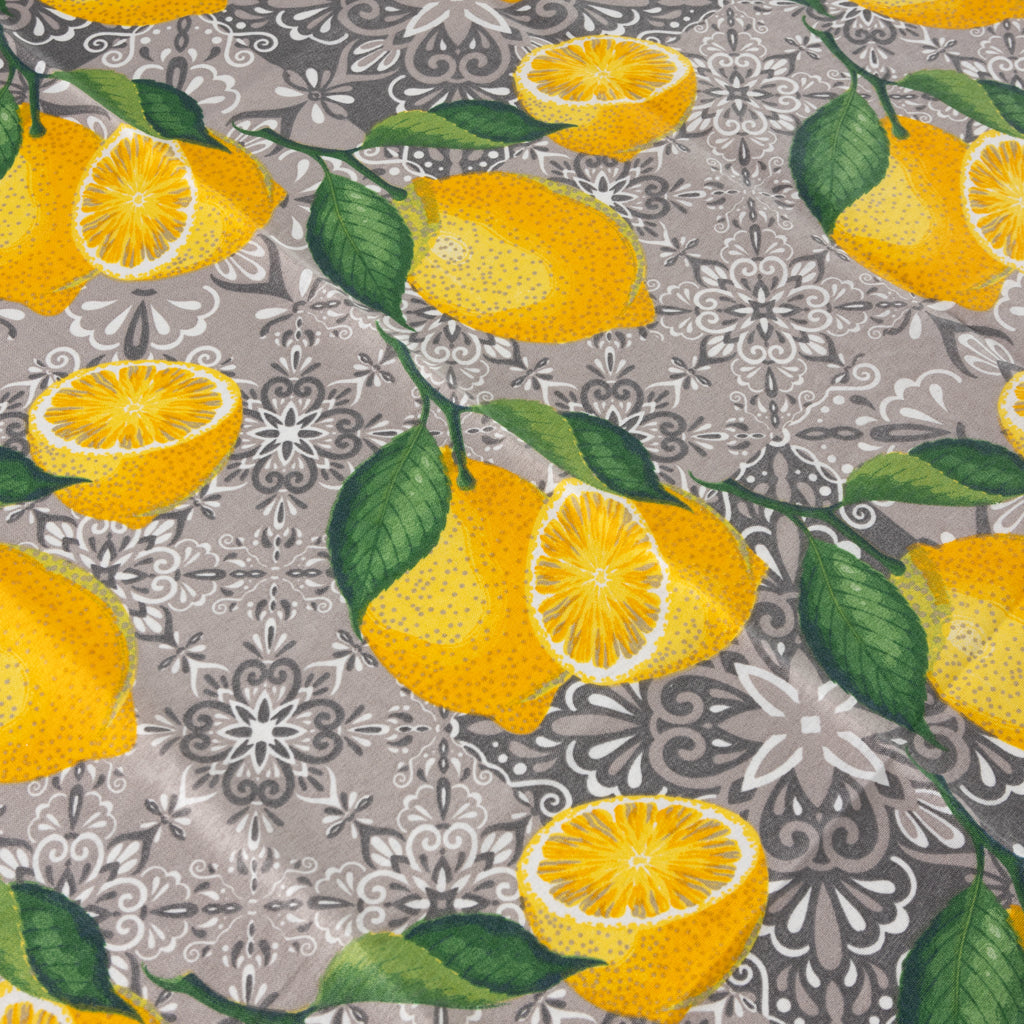 Tovaglia Antimacchia No Stiro Lemon My House