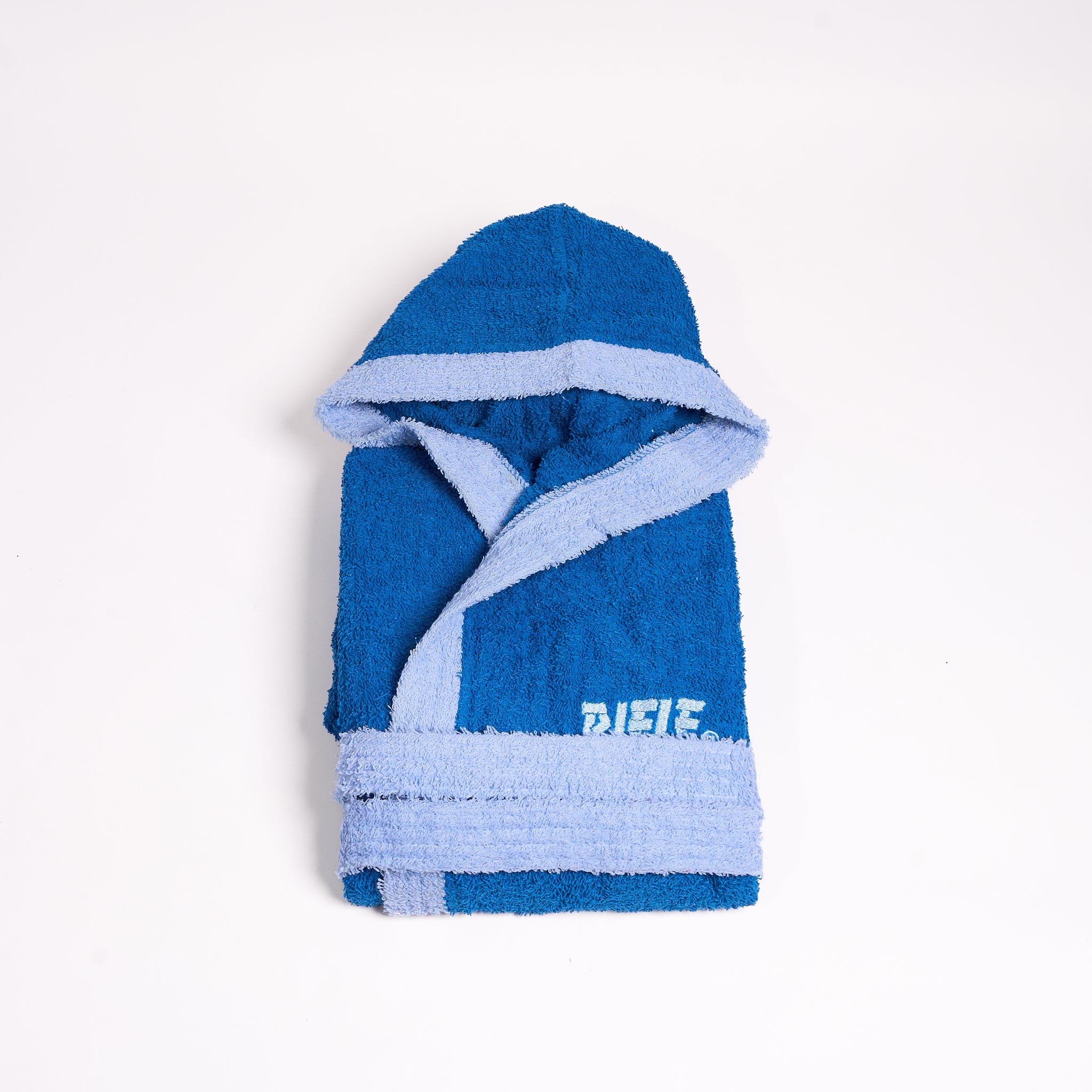 Accappatoio Spugna Bambini Liabel Marmotta/Rifle