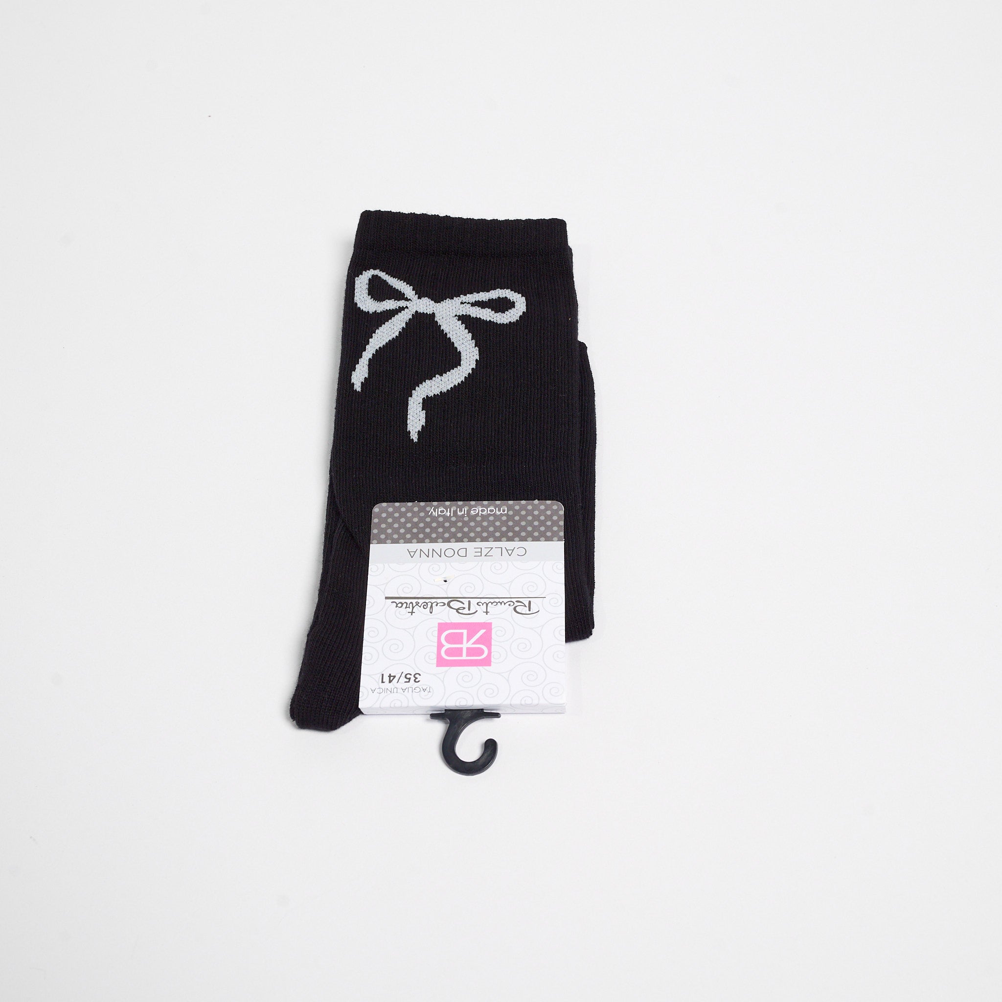 Calzino Donna Corto Caldo Cotone Renato Balestra Taylor