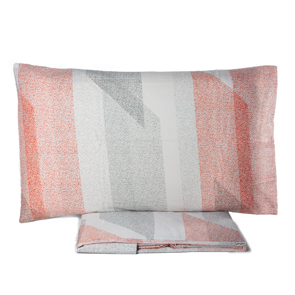Set Lenzuola Maxi Cotone Il Granchio Puntini
