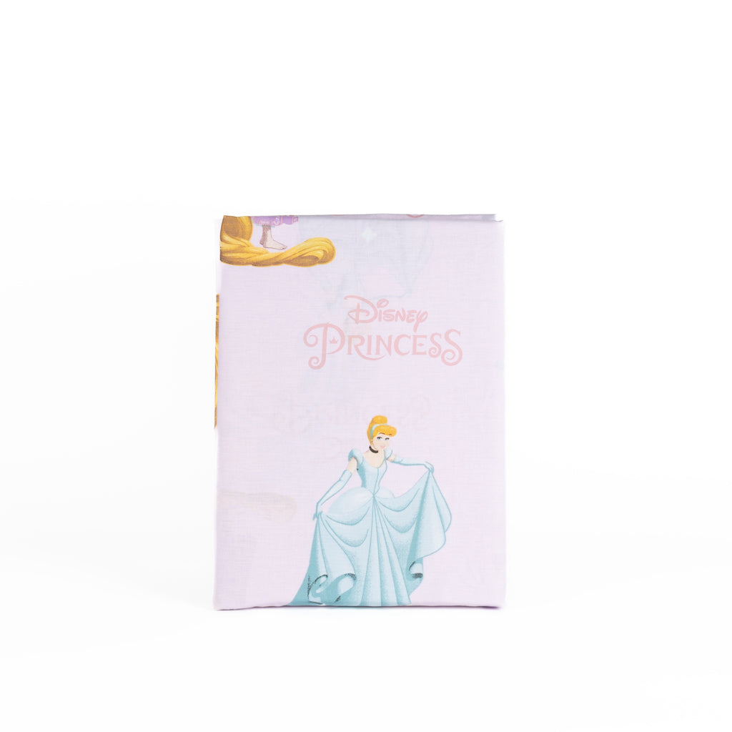 Completo Letto Cotone Singolo Novia Principesse