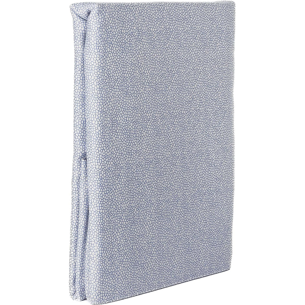 Copriletto Cotone Jacquard My House