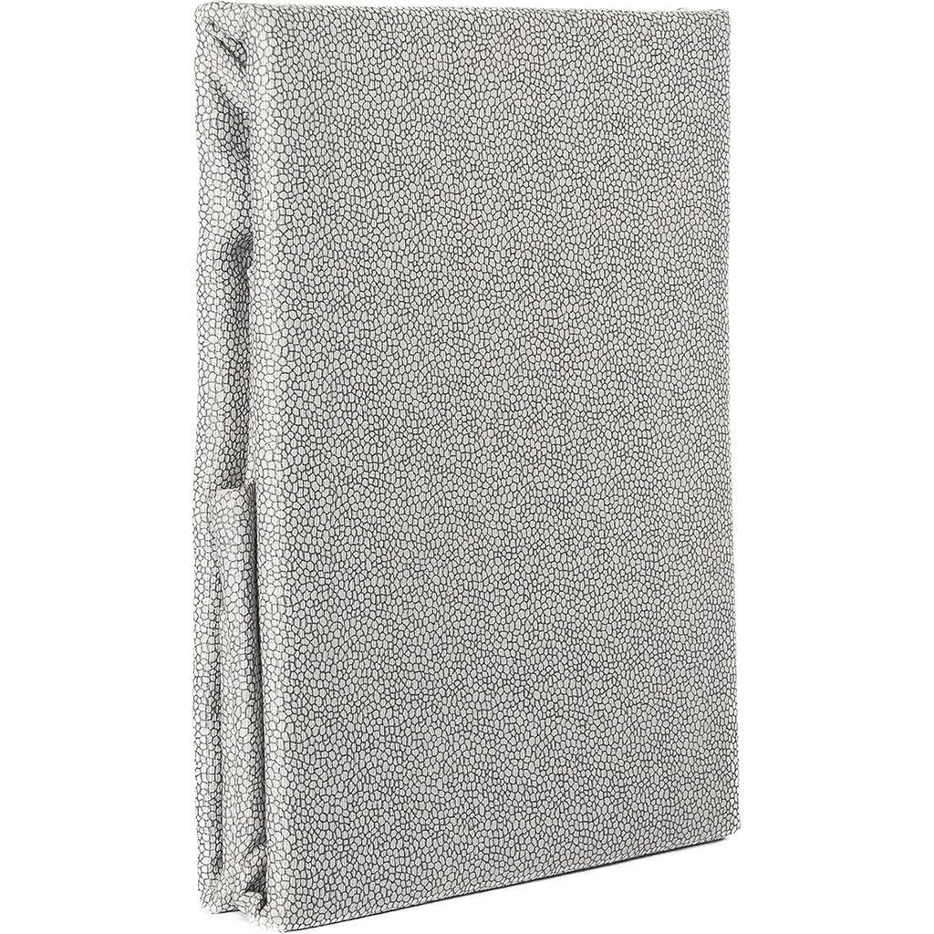 Copriletto Cotone Jacquard My House