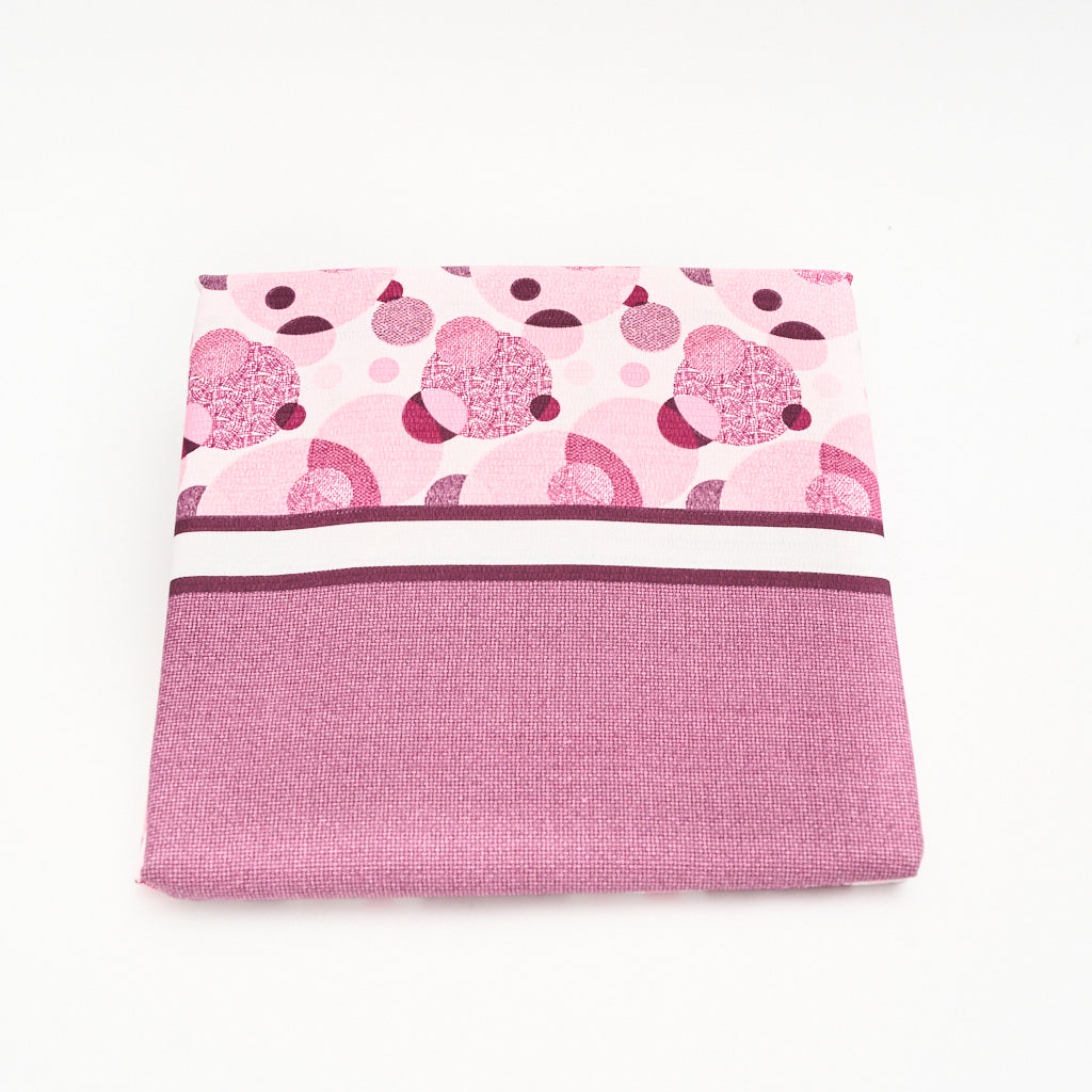 Copriletto Piquet Renato Balestra Circle