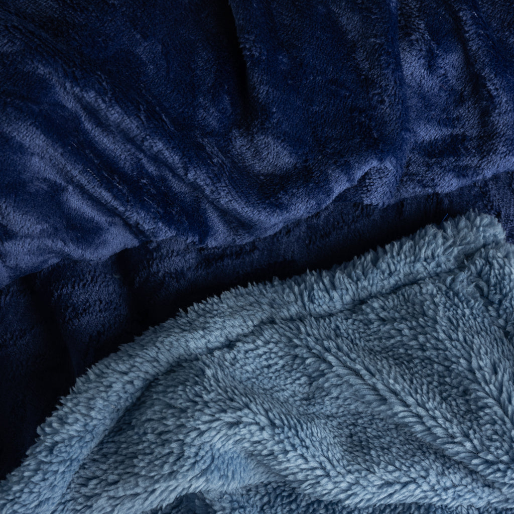 Plaid Sherpa Liabel Oslo