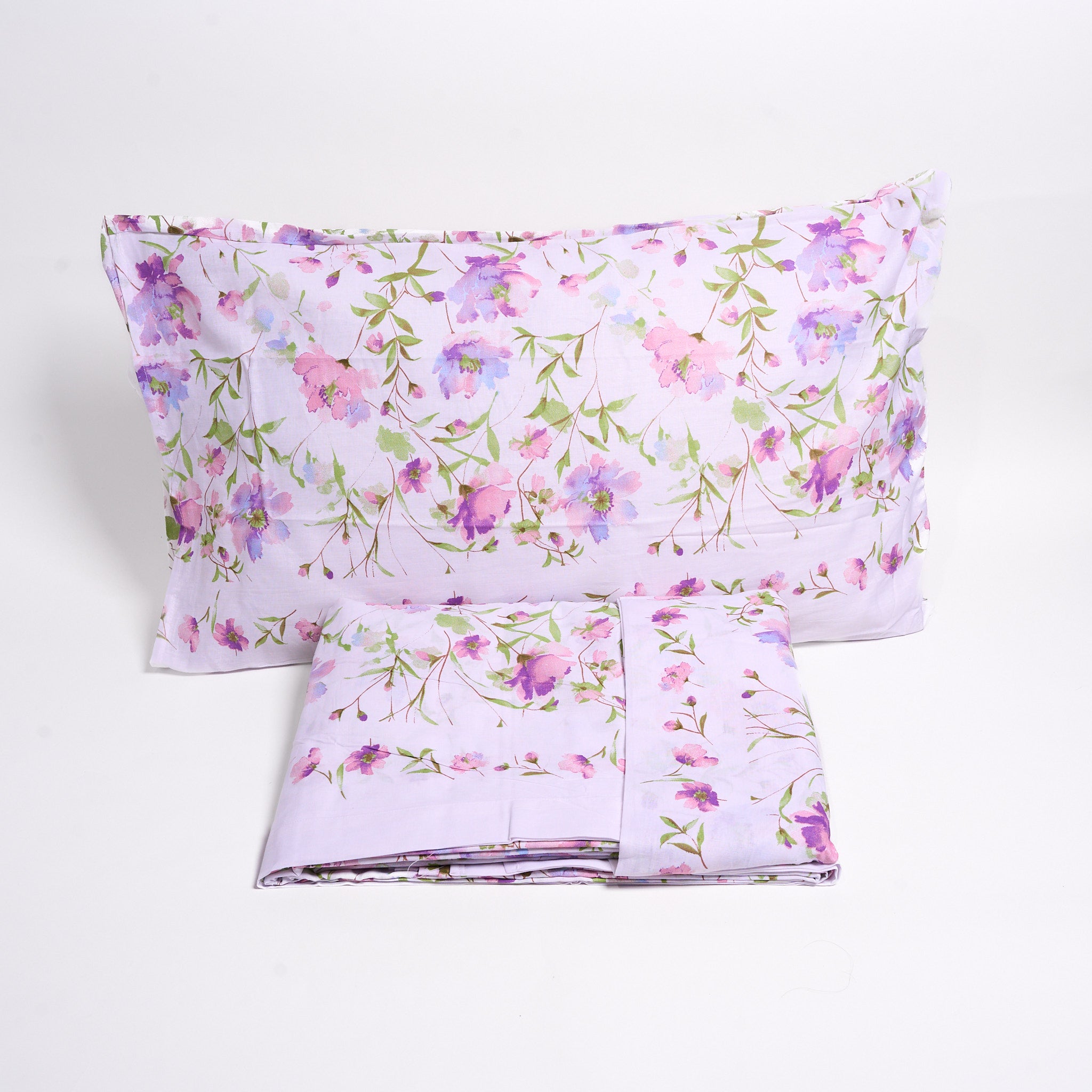 Set Lenzuola Matrimoniale Cotone Maxi Novia Venere Edda