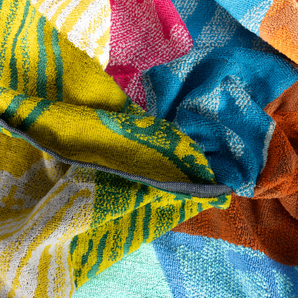 Telo Mare Spugna Liabel Multicolor