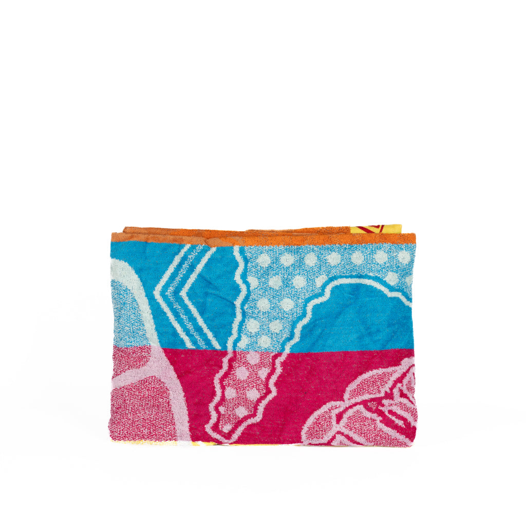 Telo Mare Spugna Liabel Multicolor