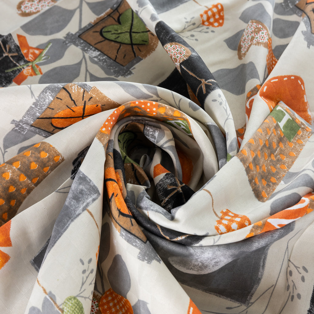 Tovaglia Antimacchia Elegant My House Love