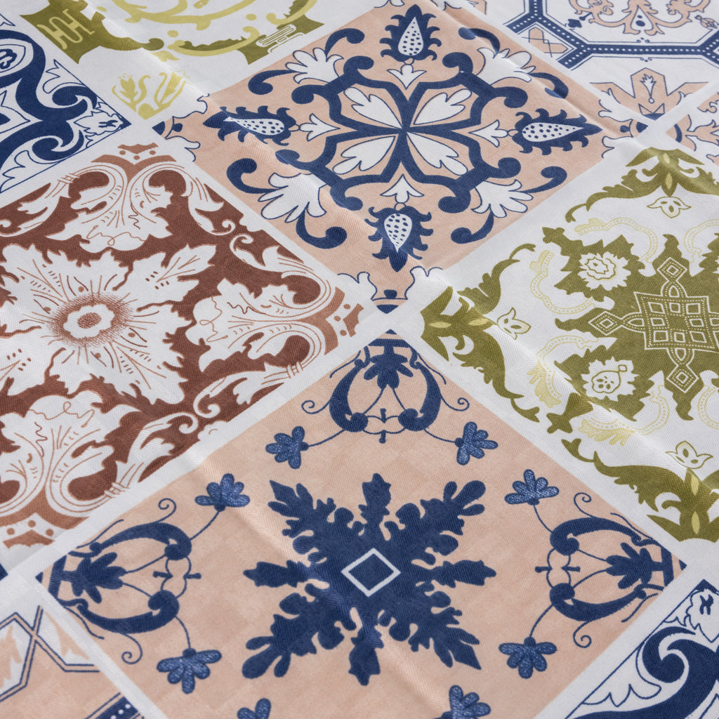 Tovaglia Antimacchia Elegant Ostuni My House