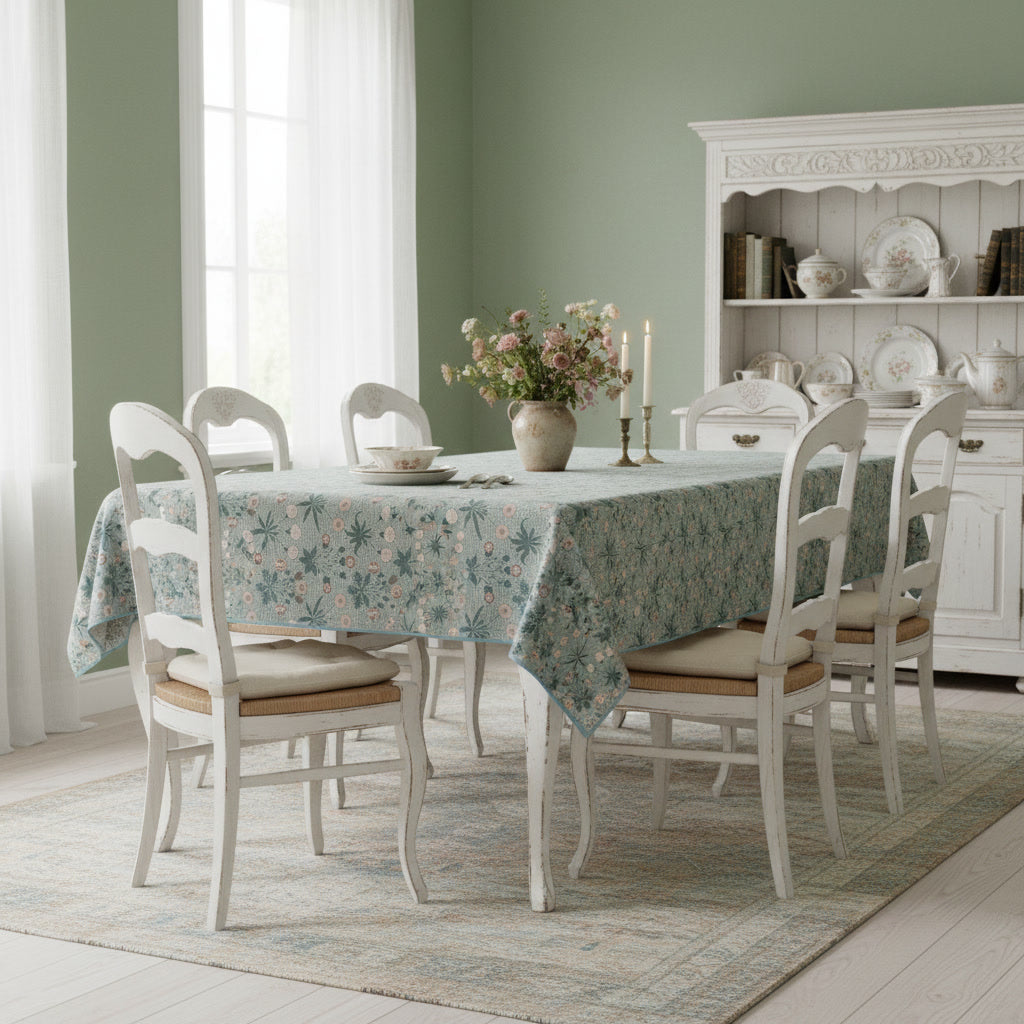 Tovaglia Plastificata 120x170 Class Line