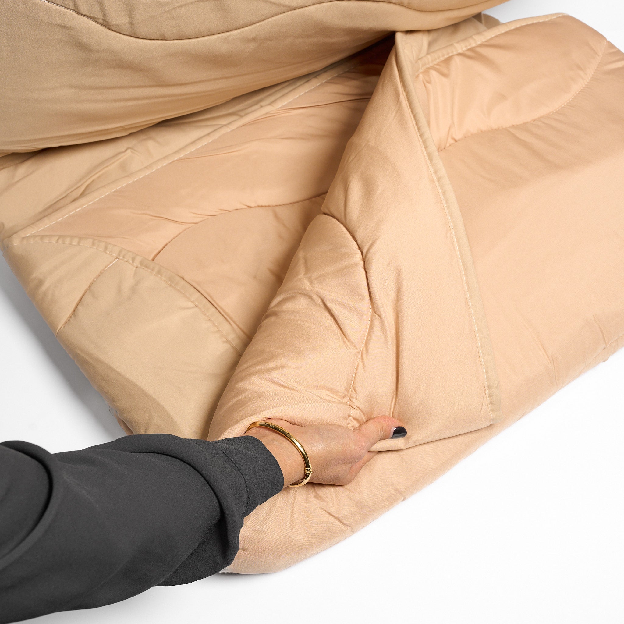 Trapunta Nami Double Face Sinfonia