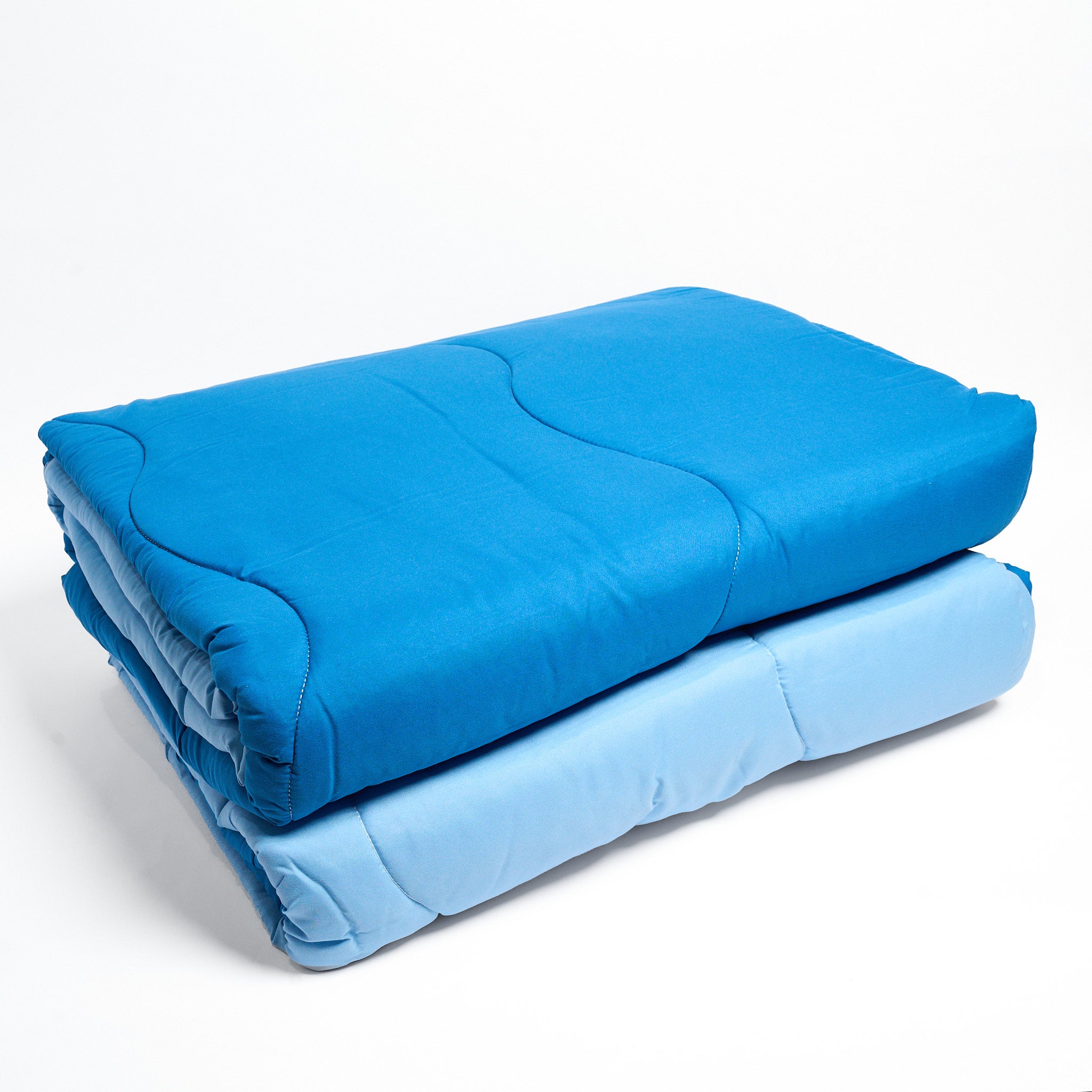 Trapunta Nami Double Face Sinfonia