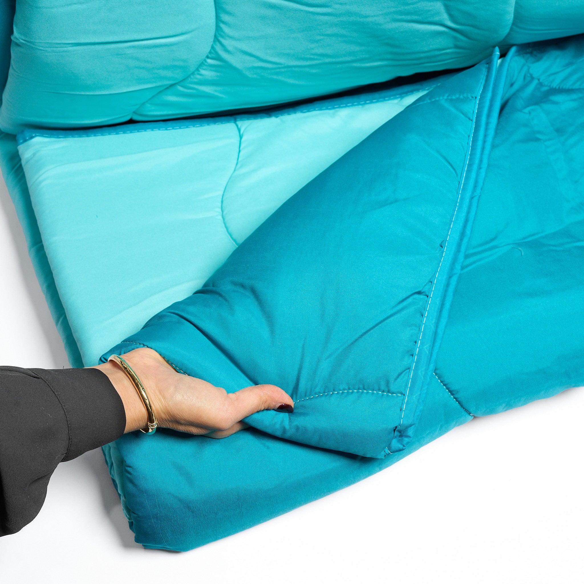 Trapunta Nami Double Face Sinfonia