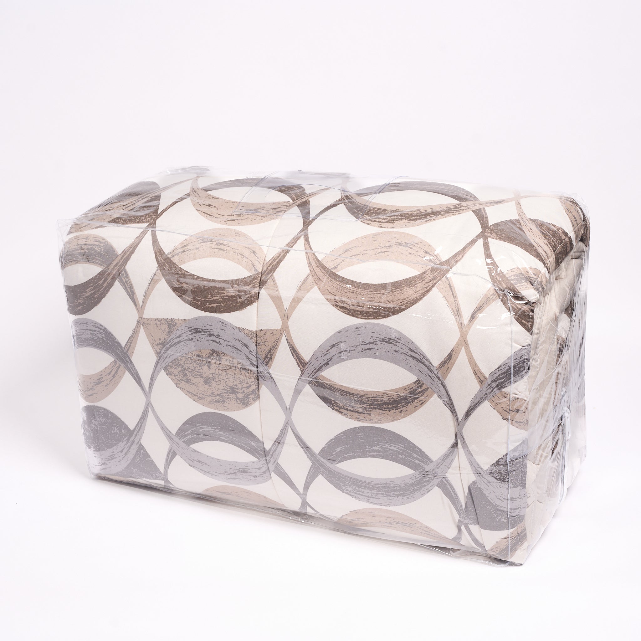 Trapunta Stampata Nives My House