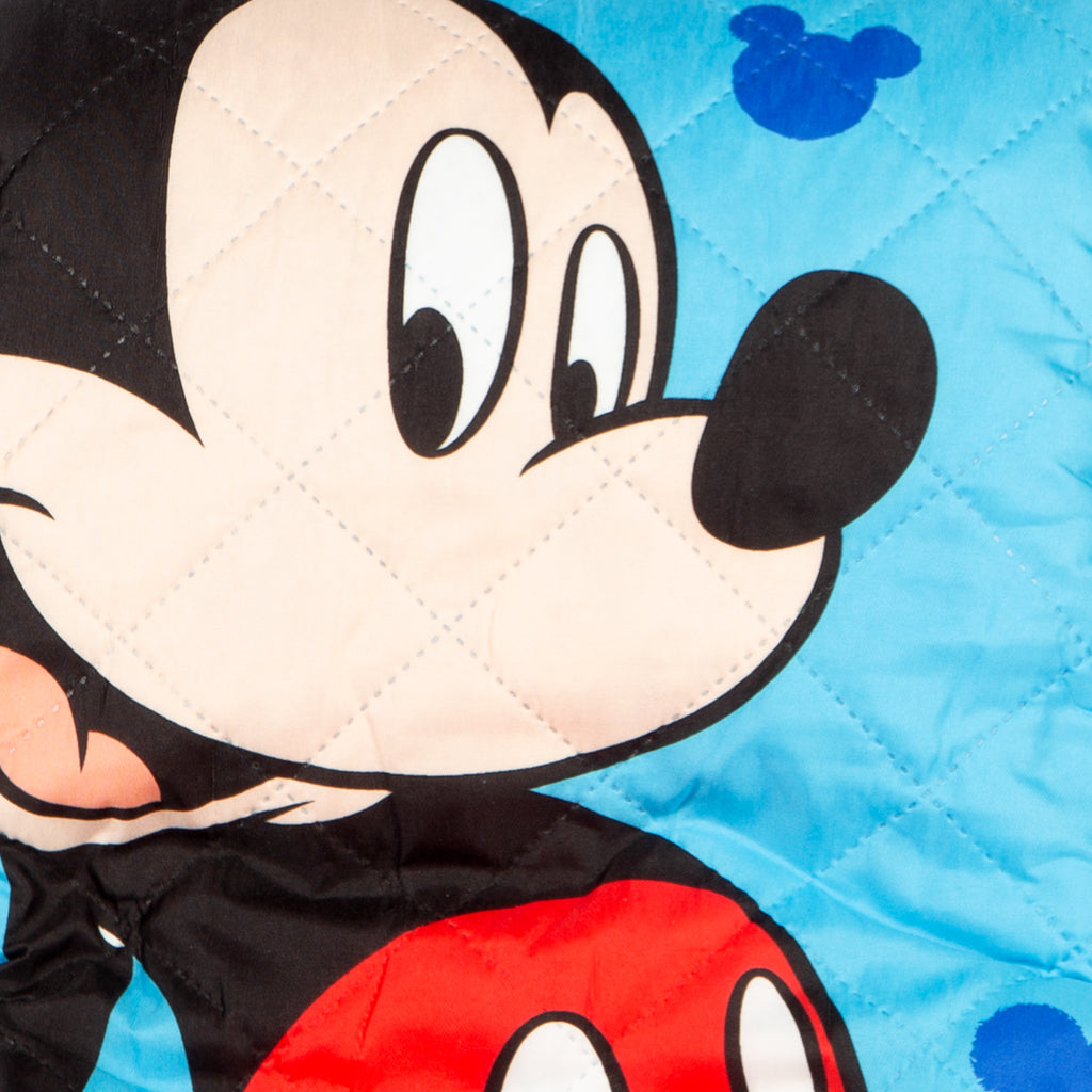 Trapuntino Disney Mickey Mouse