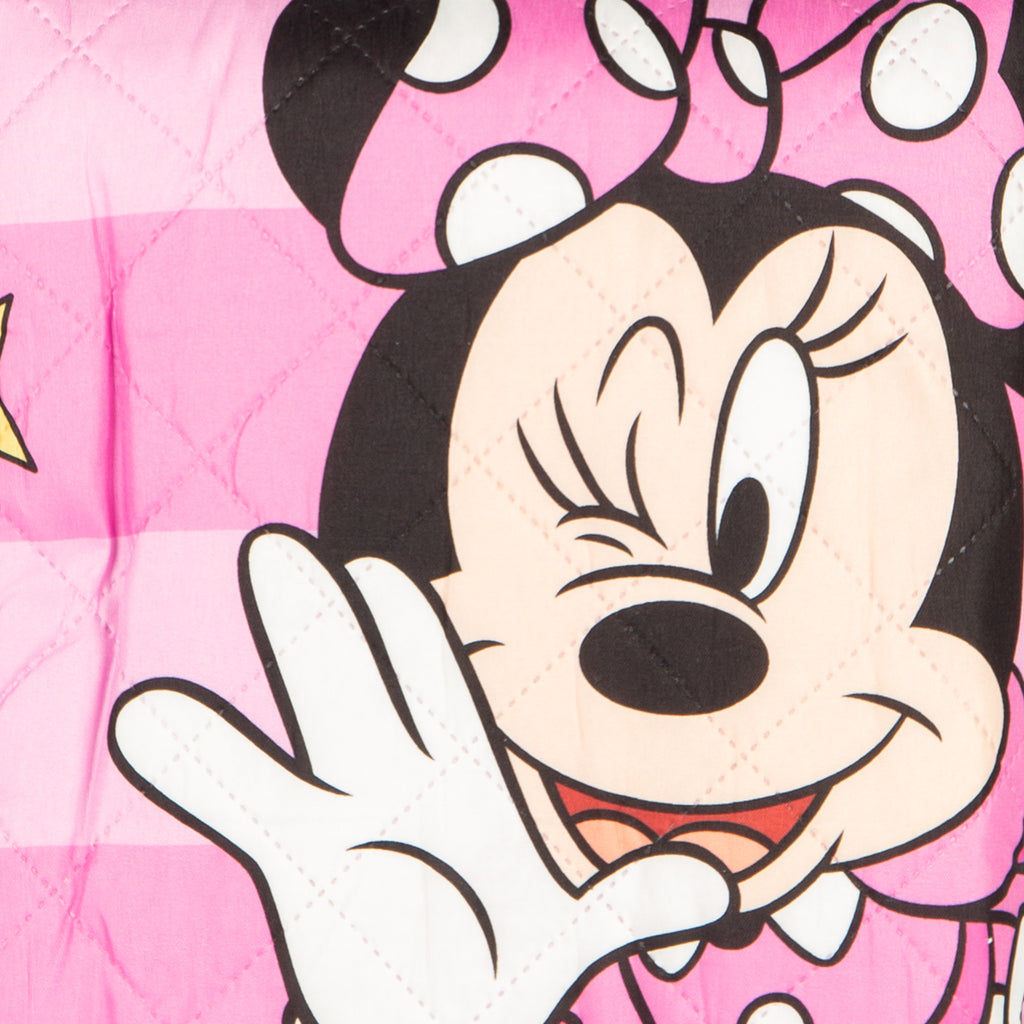 Trapuntino Disney Minnie