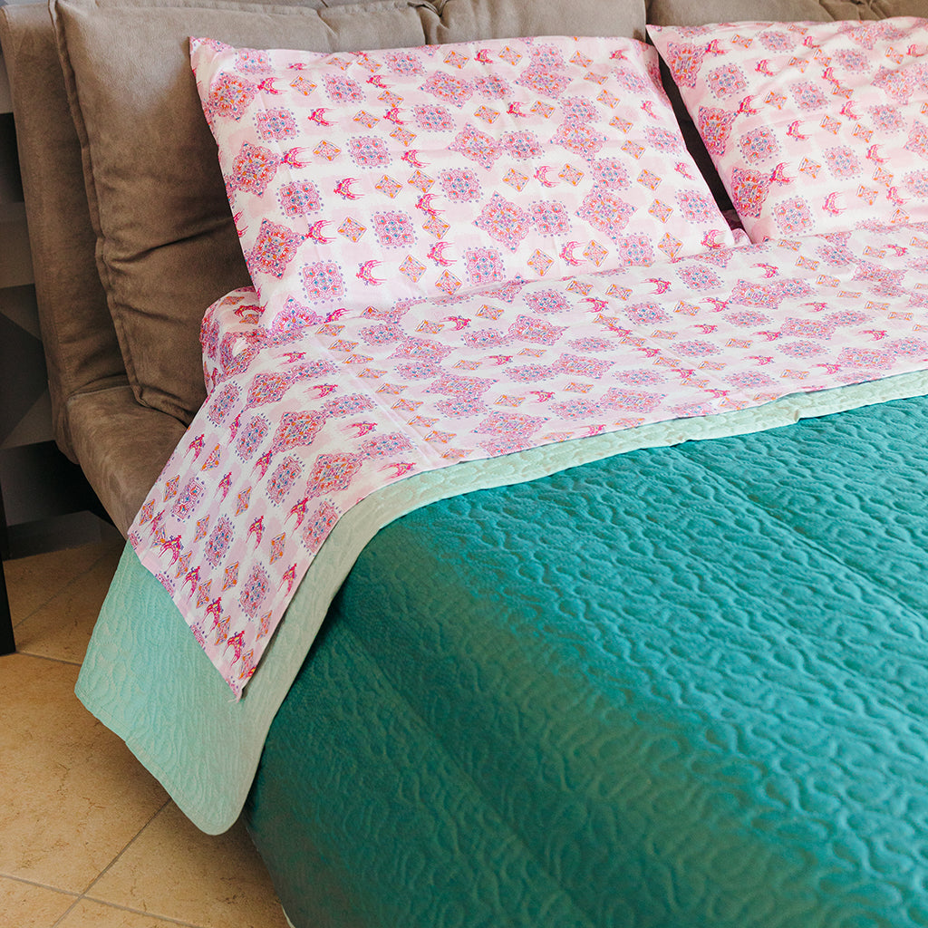 Trapuntino Pitonato Double Face Liabel