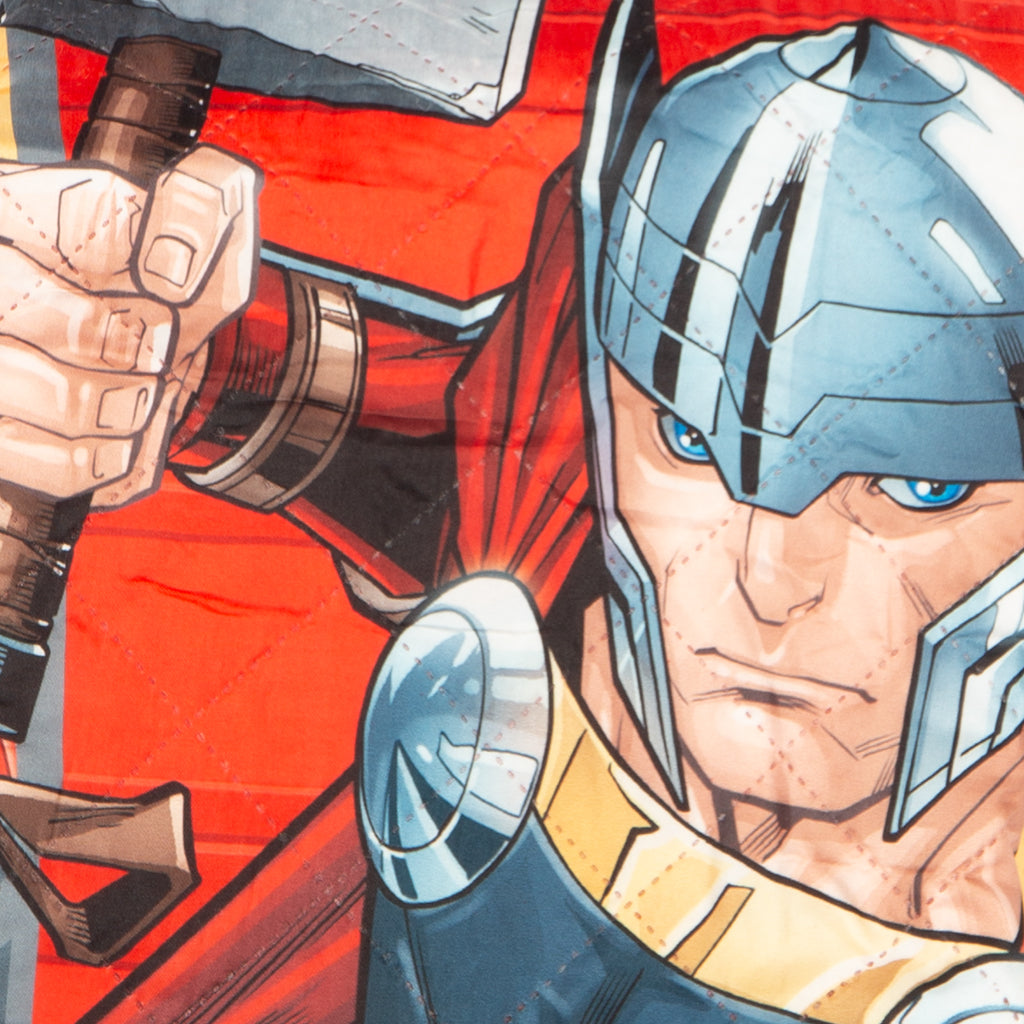 Trapuntino Marvel Avengers