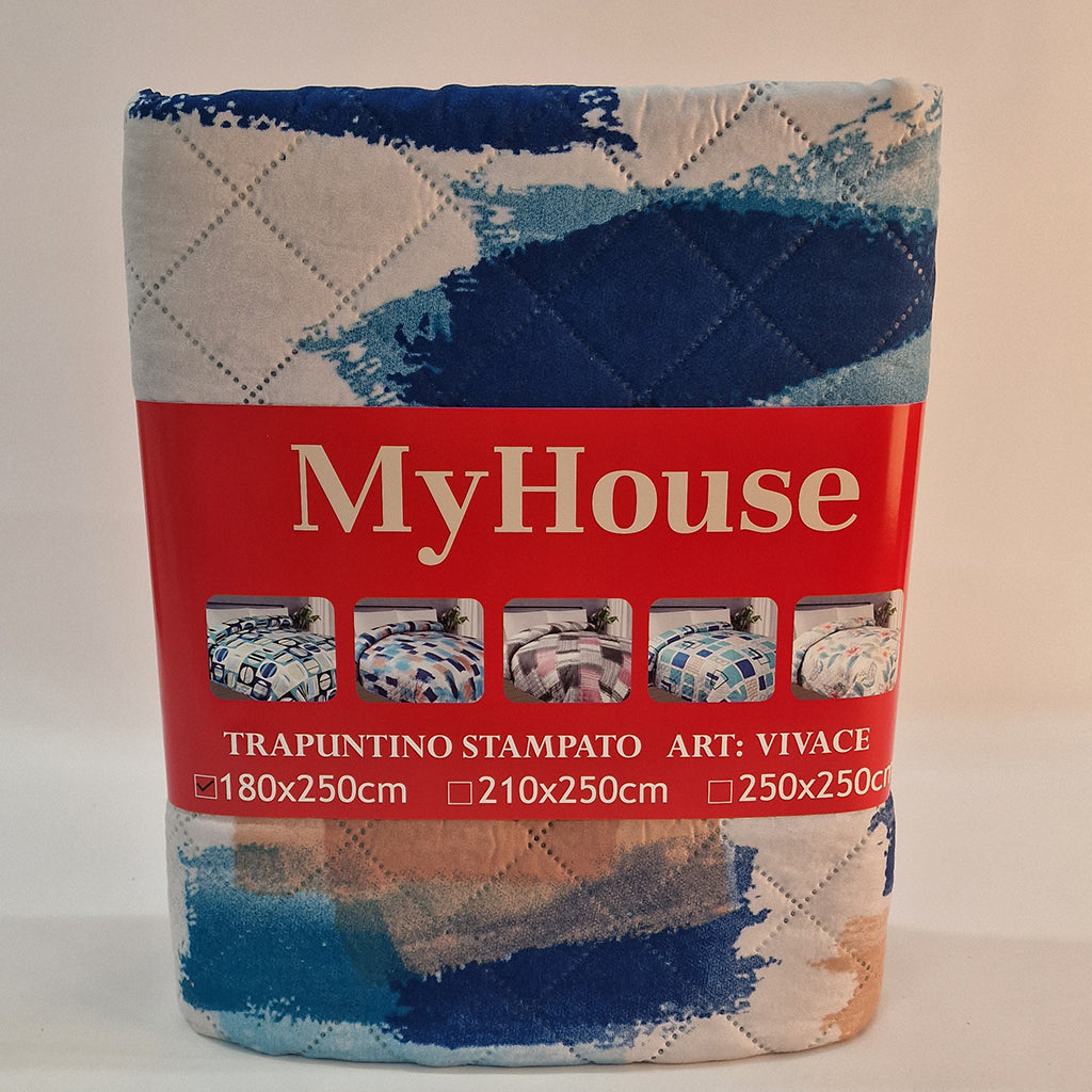 Trapuntino My House Vivace