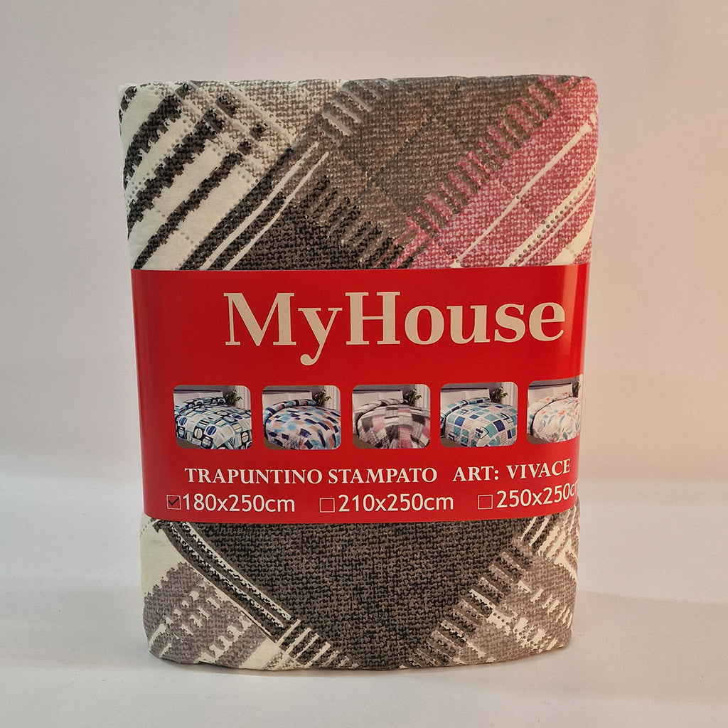 Trapuntino My House Vivace