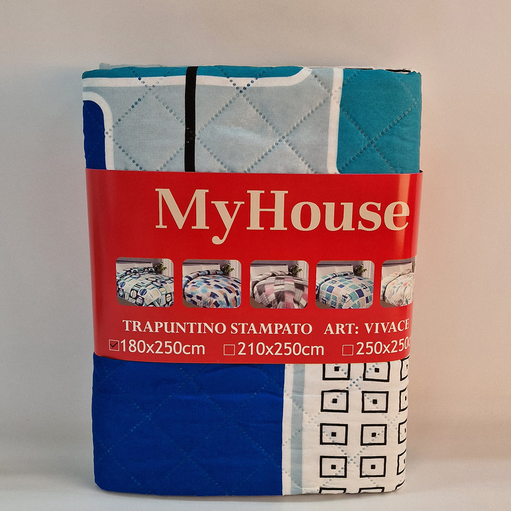 Trapuntino My House Vivace