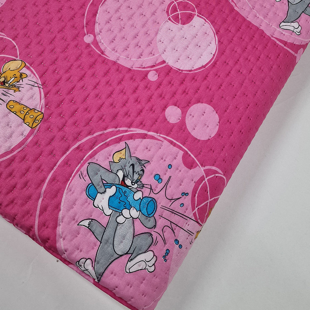 Trapuntino Singolo Tom & Jerry