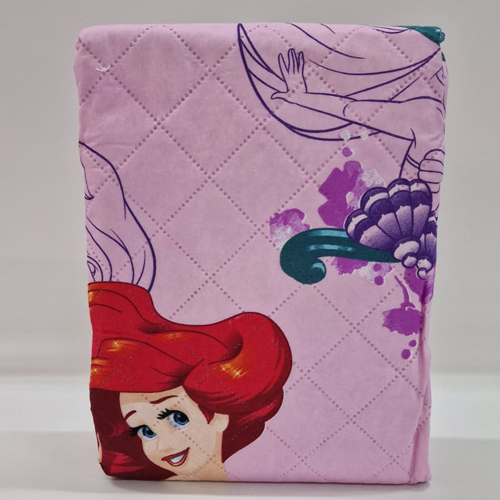 Trapuntino Sirenetta Ariel Disney