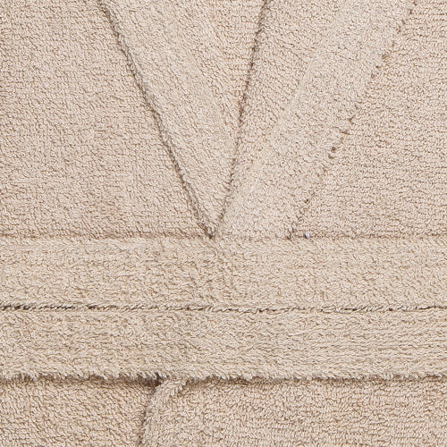 Accappatoio Spugna in Scatola Lara Justin Stromboli