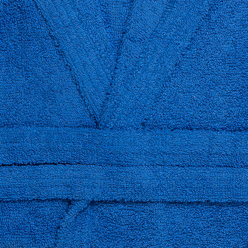 Accappatoio Spugna in Scatola Lara Justin Stromboli