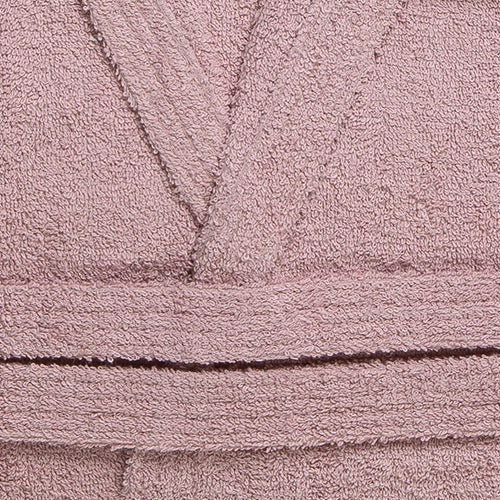 Accappatoio Spugna in Scatola Lara Justin Stromboli