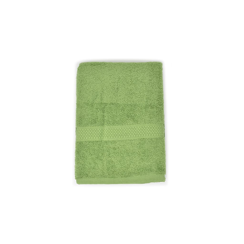 Asciugamano con Ospite Spugna Caleffi Minorca