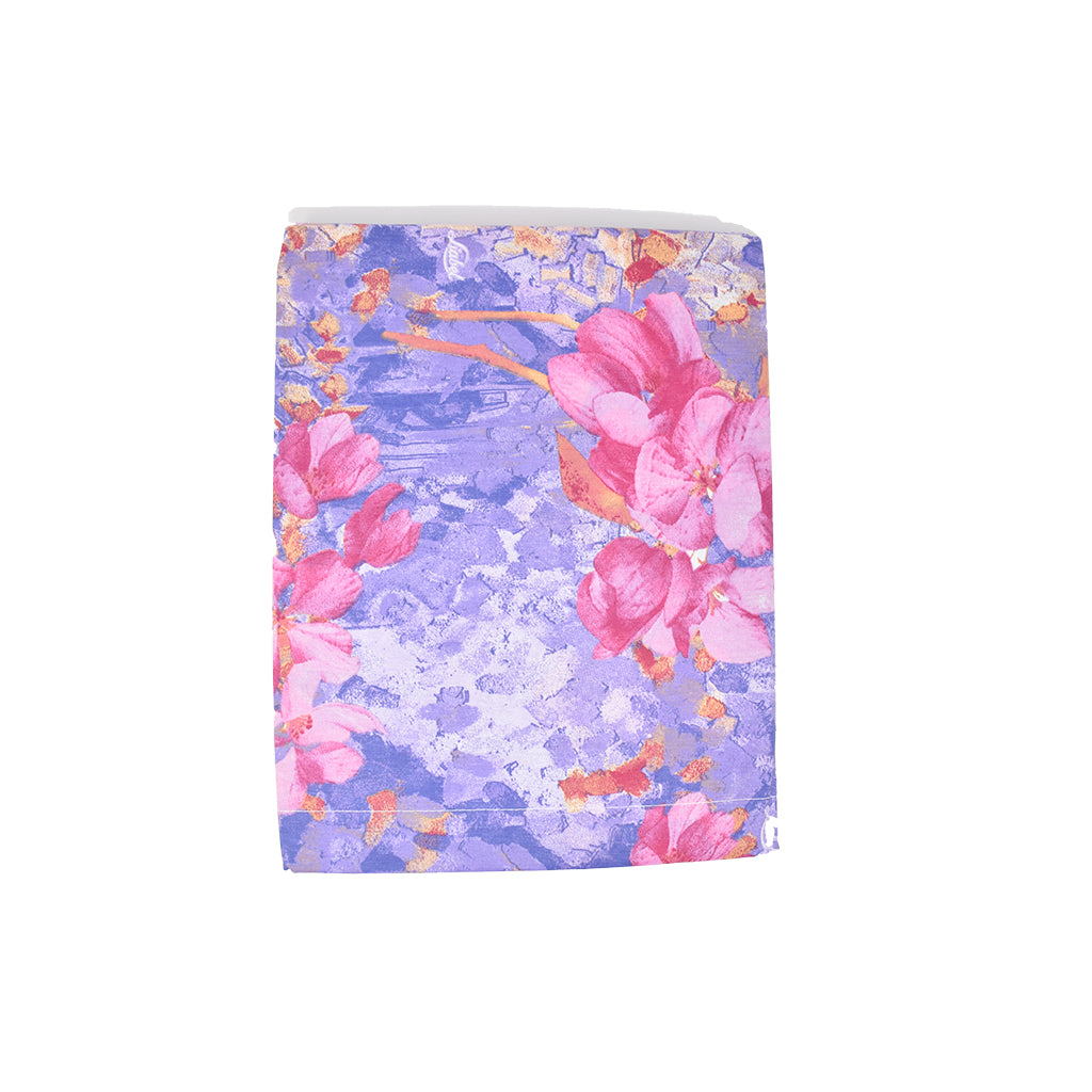 Copripiumino Cotone Liabel Fiori