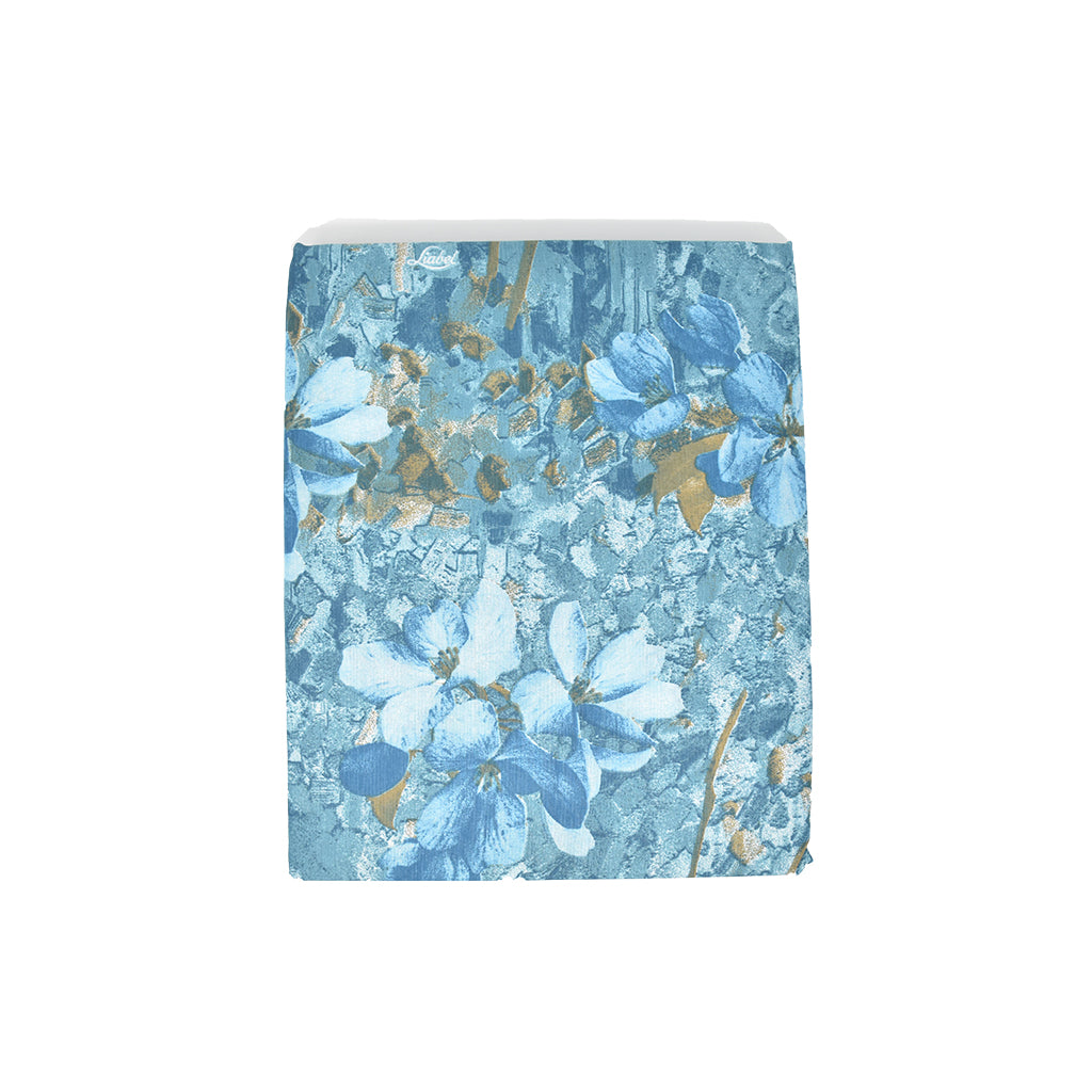 Copripiumino Cotone Liabel Fiori