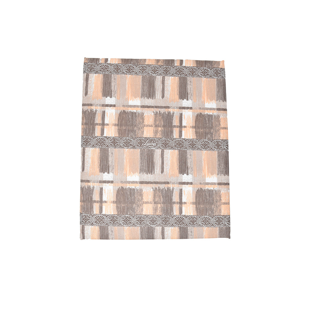 Completo Letto Cotone Liabel Pastello