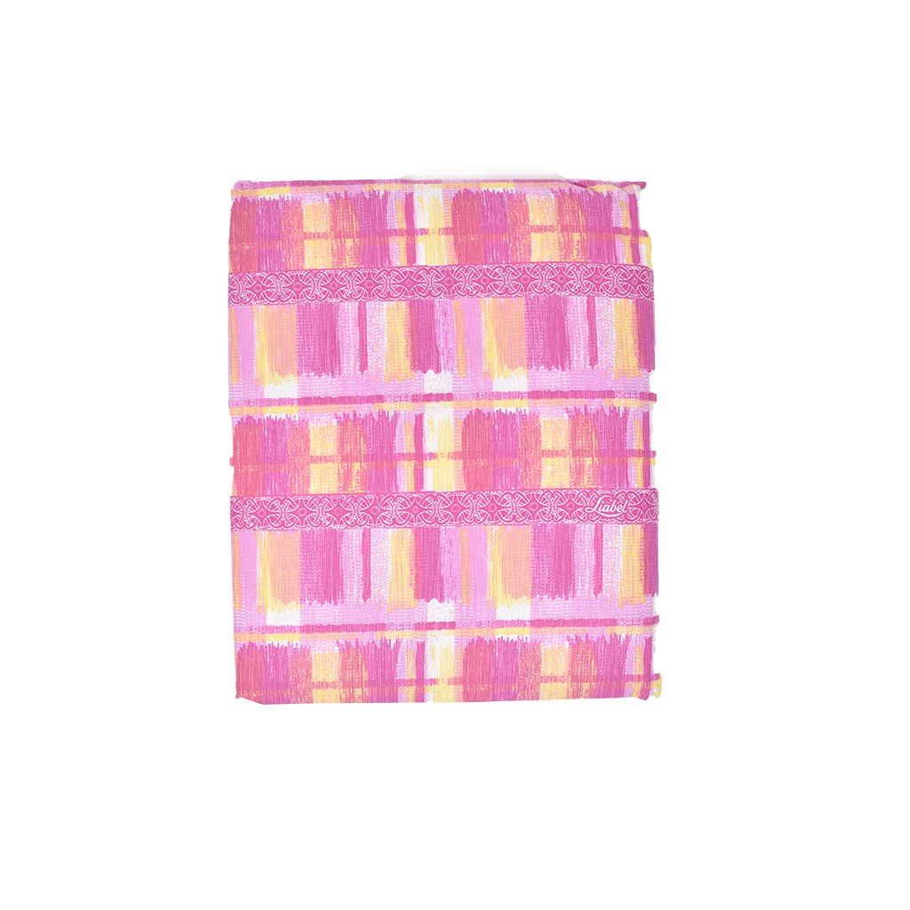 Completo Letto Cotone Liabel Pastello