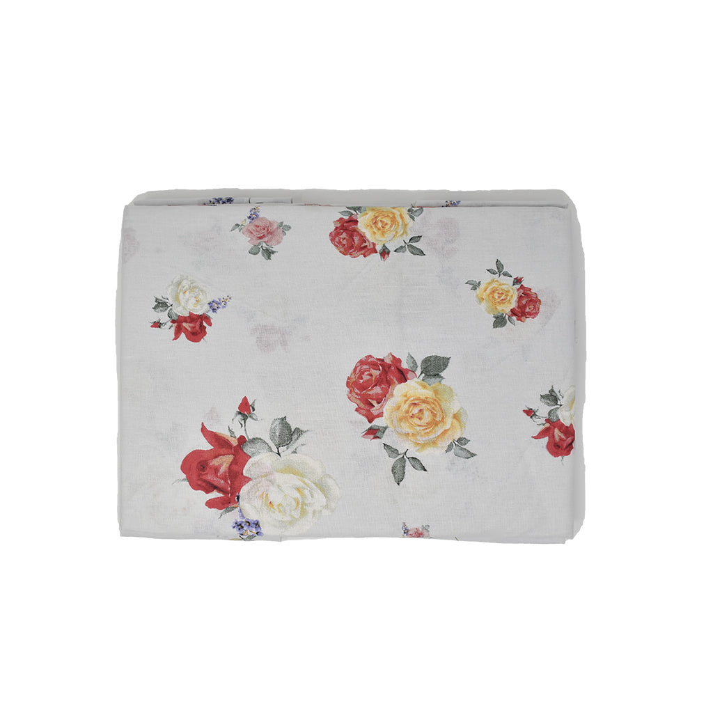Completo Letto Cotone Matrimoniale Pompea Kate