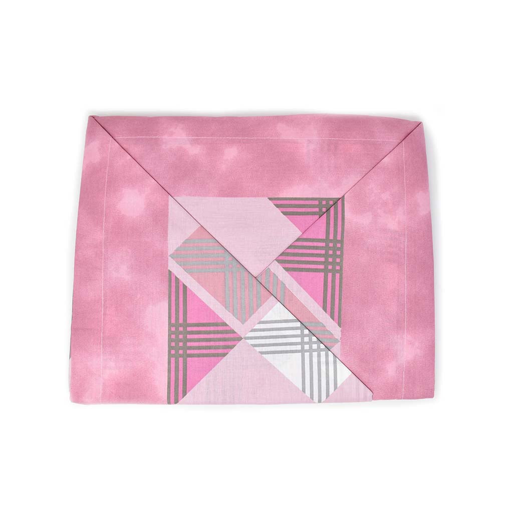 Set Lenzuola Cotone Lara Justin Diamond